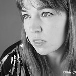 Simple noir et blanc