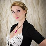 Pin up