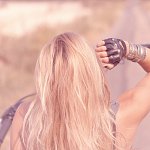 On the road 3