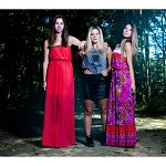 les "très" drôle de dames