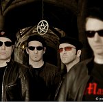 proXima rock band