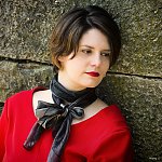 Marion mélancolique