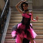Manon Darras froufrou
