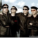 proXima rock band
