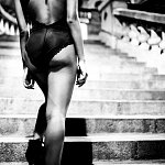 © Endymion - Damien Guyon - Shooting Lingerie