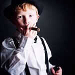 © Endymion - Damien Guyon - Shooting Enfant