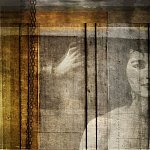 the hand