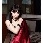 Le petit chaperon Rouge