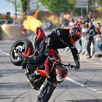 L'acrobate