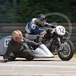 Le 20ème Classic Bikes 
Circuit de Chimay (Bel)
