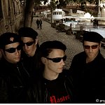 proXima rock band in Paris