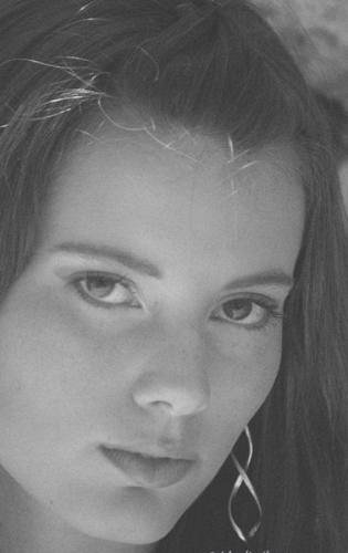noir et blanc