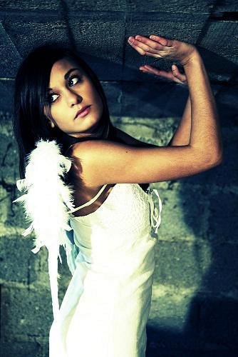 angel