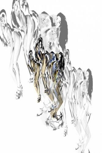 BY CHRISTIAN DHOIR