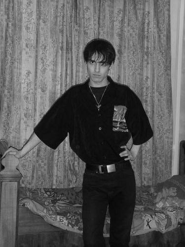 Pose