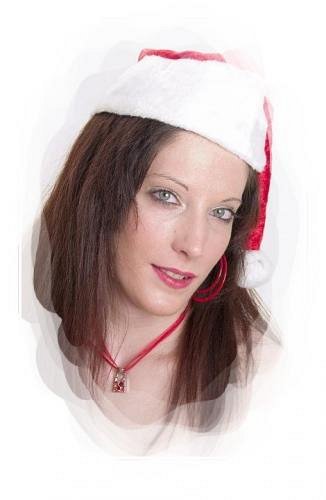 mère noel portrait by lypa