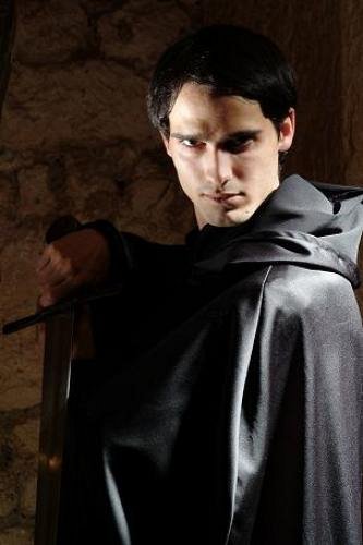 Masao Skywalker