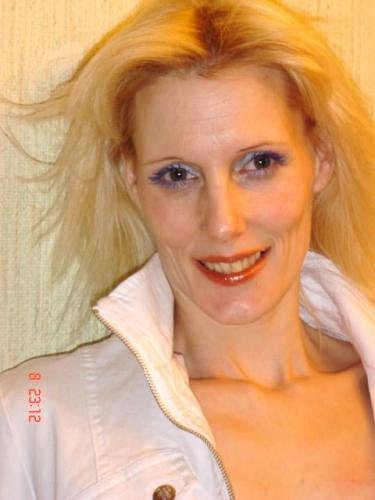 portrait(photo amateur )