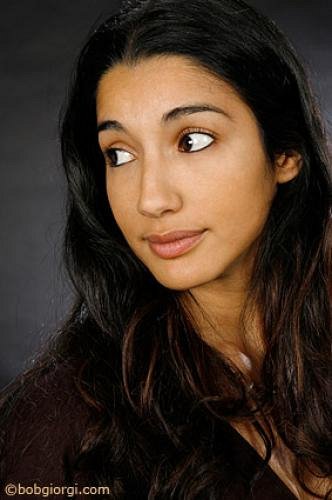 un portrait