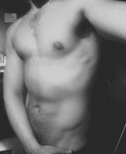 mon torse