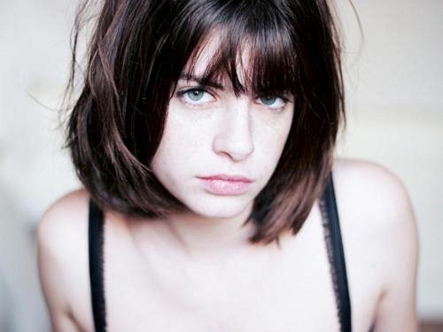 portrait (raide)