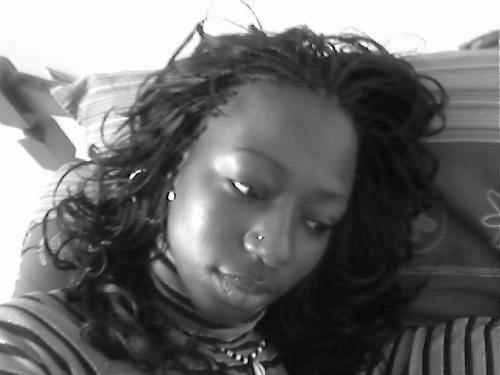 pensive