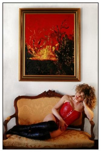 le tableau
