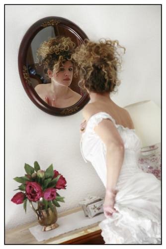 le miroir