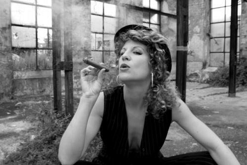 le cigar
