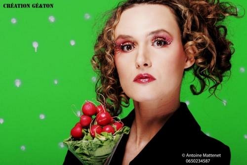 Photographe : Antoine Mattenet