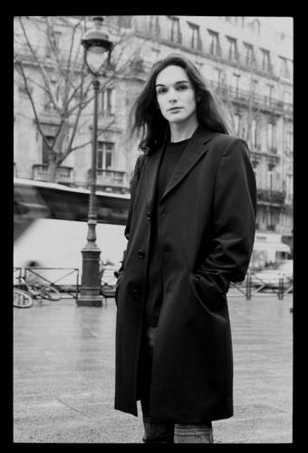 Photo by Jean-Marie Le Paih