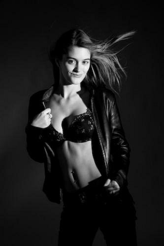 Rebelle