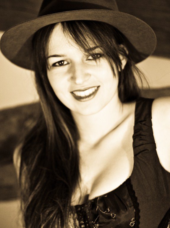 Florie par Meian