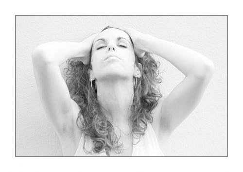 Noir et blanc