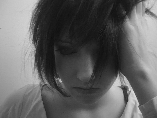 noir et blanc visage1