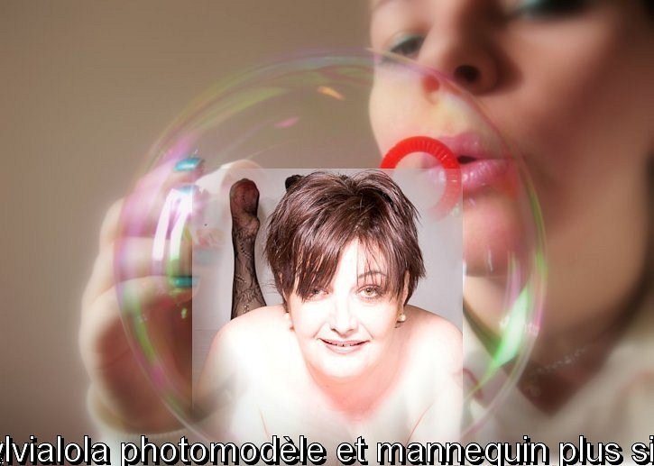 dans une bulle