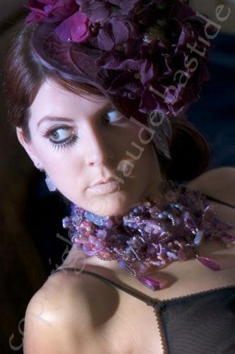 Rêve en Mauve 2