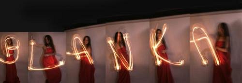 En Lettres de Feux