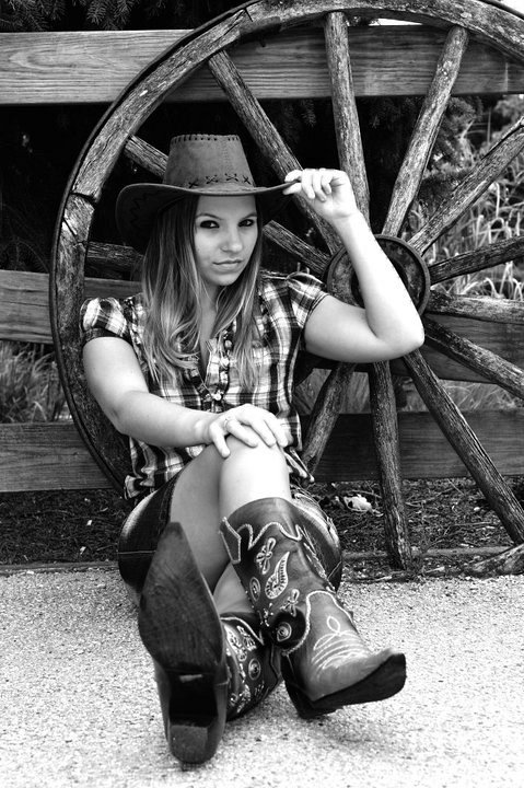CowGirl