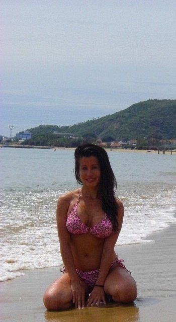 bikini