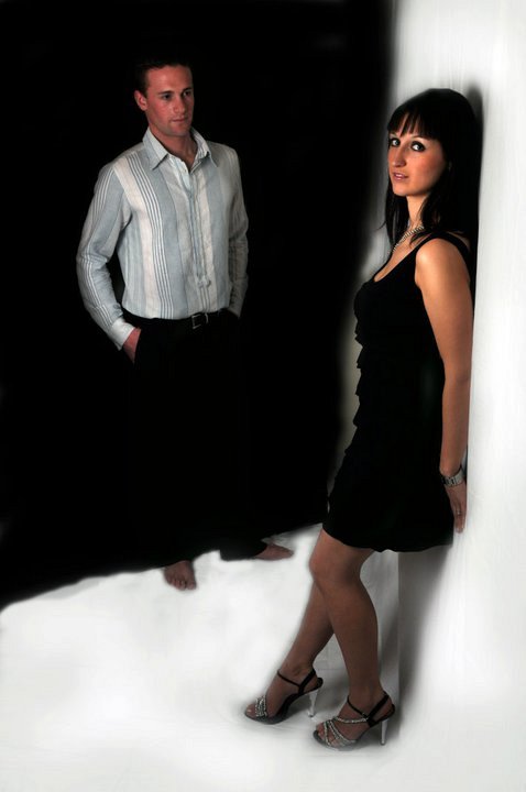 Shooting saint-valentin