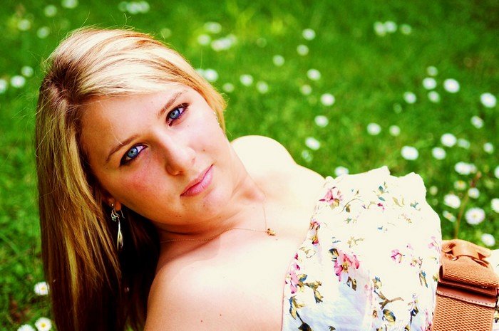 Portait 2
