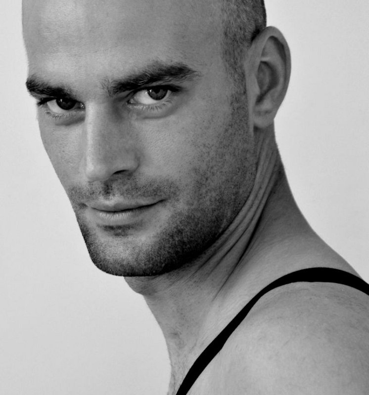 portrait N§B par mallo photo 2