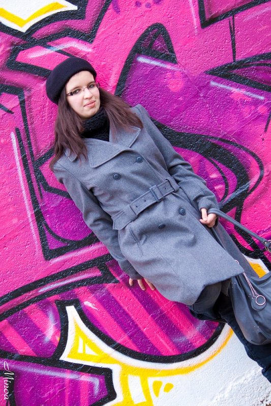 Shooting Janvier