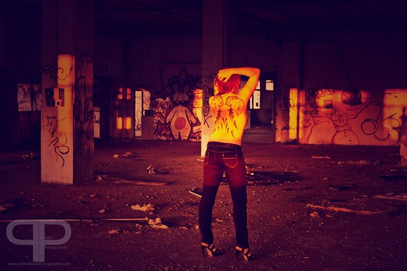Shooting