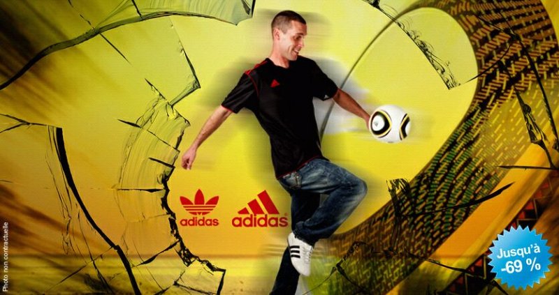 Adidas