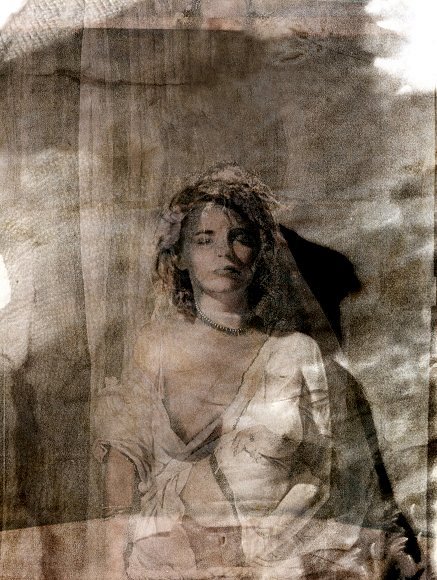 vierge