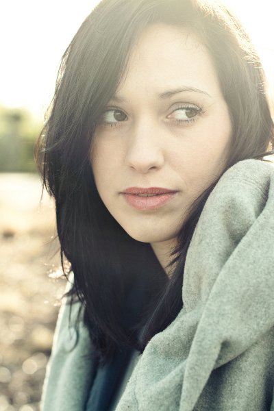 Portrait 5