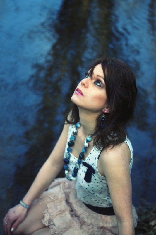 Samantha Meglioli