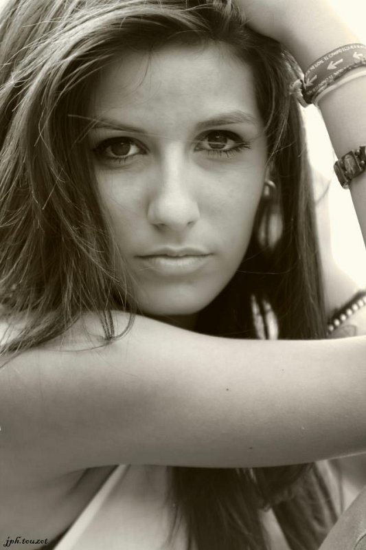 portrait